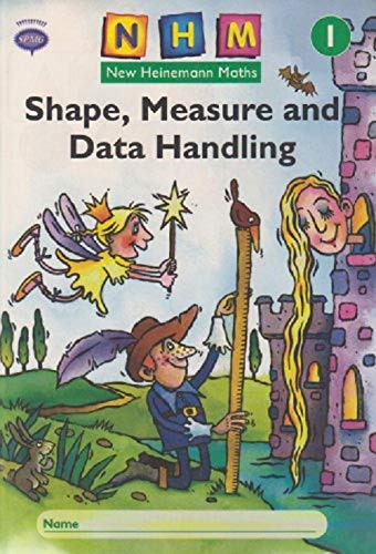 new heinemann maths year 1: activity book omnibus pack - Ảnh 5