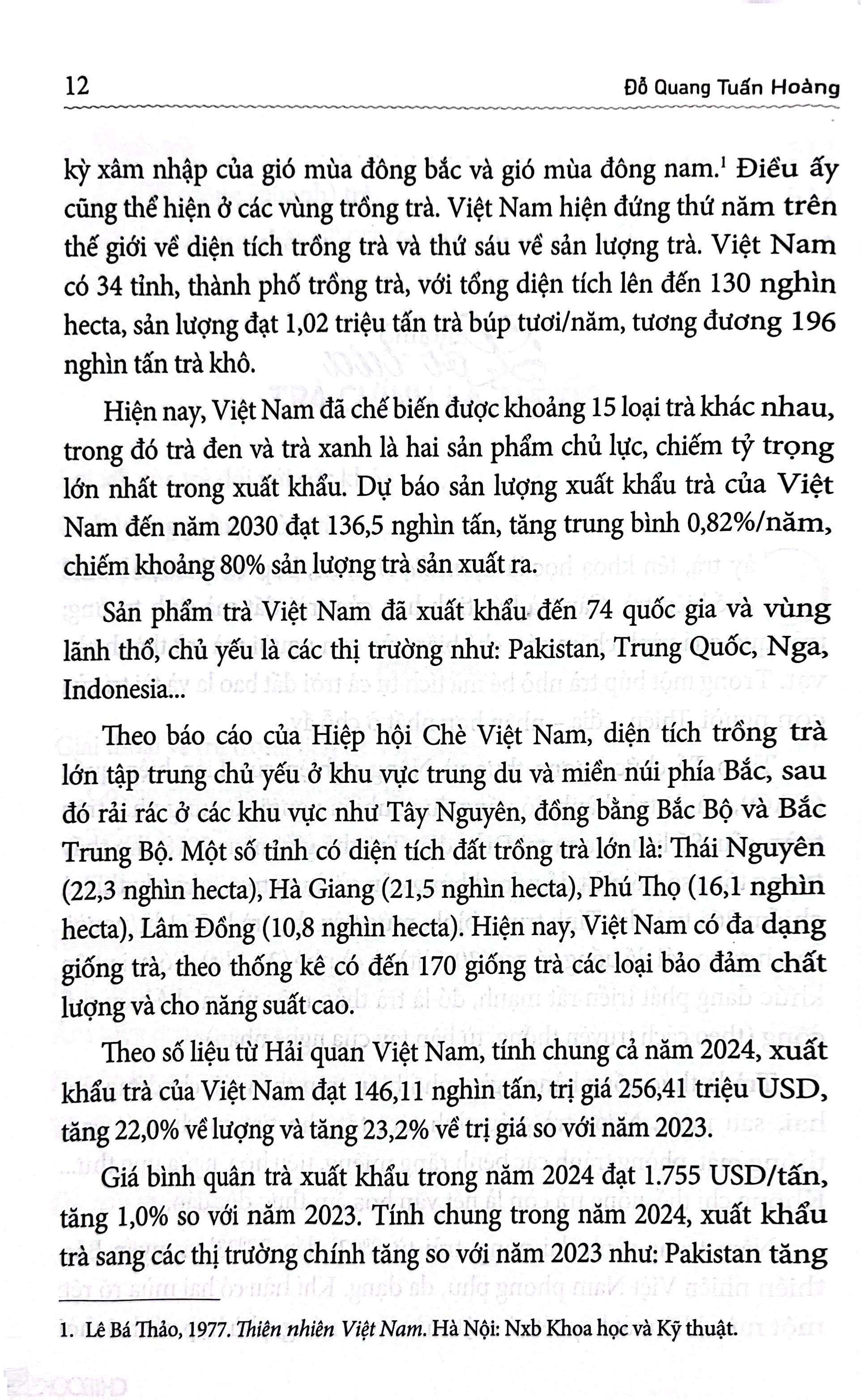 Ngàn Năm Trà Việt - Ảnh 7