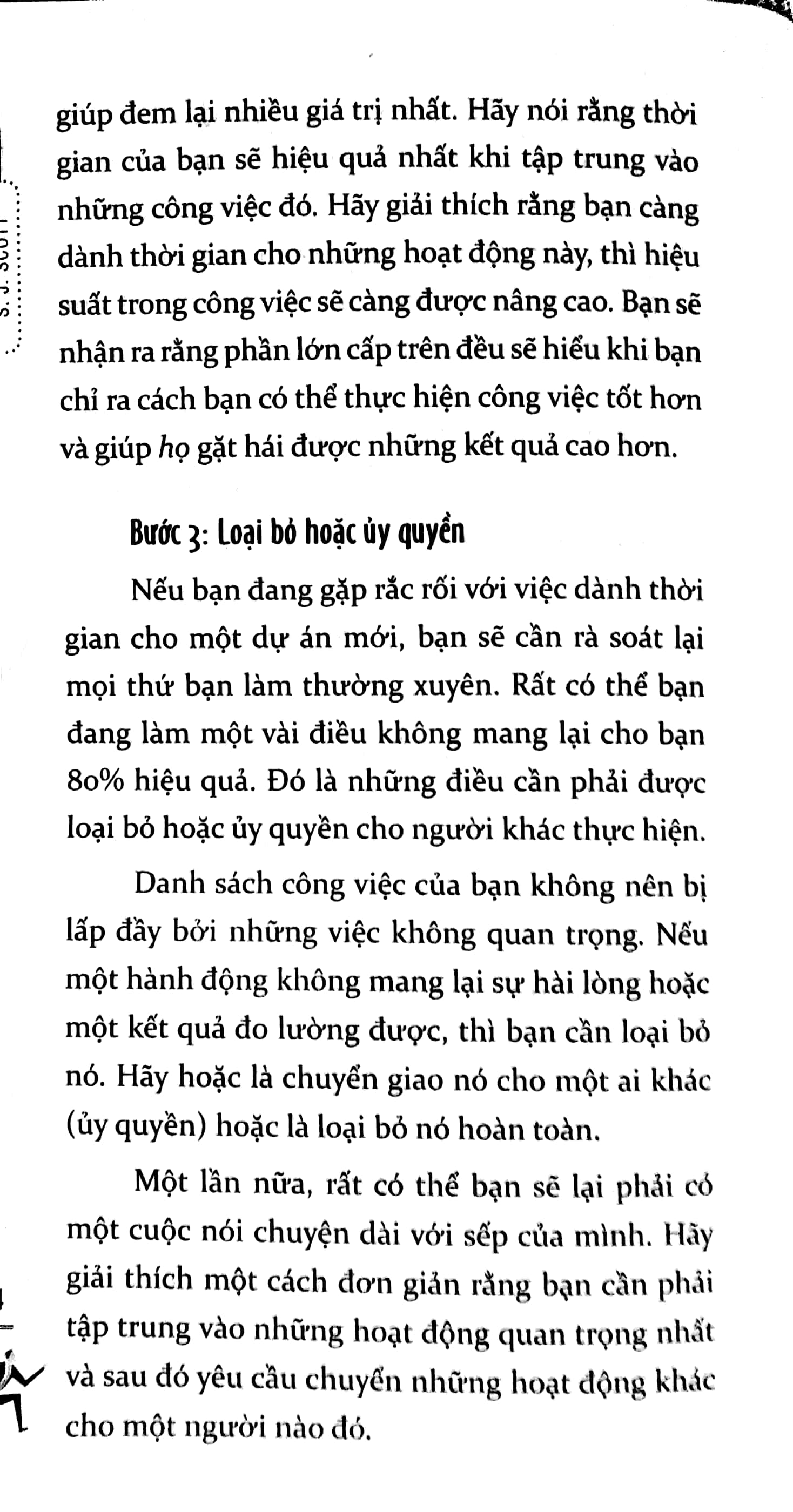 ngay bây giờ hoặc không bao giờ (tái bản 2018) - Ảnh 7