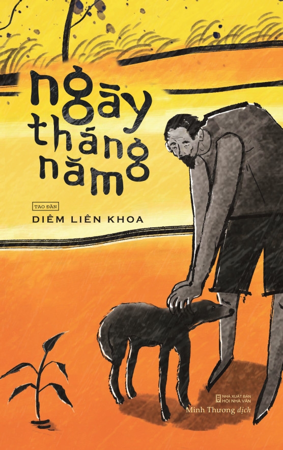 Ngày Tháng Năm - Ảnh 2