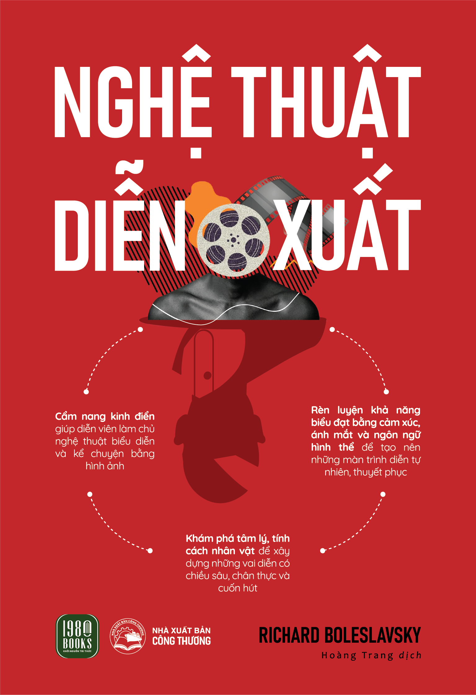 Nghệ Thuật Diễn Xuất - Ảnh 2