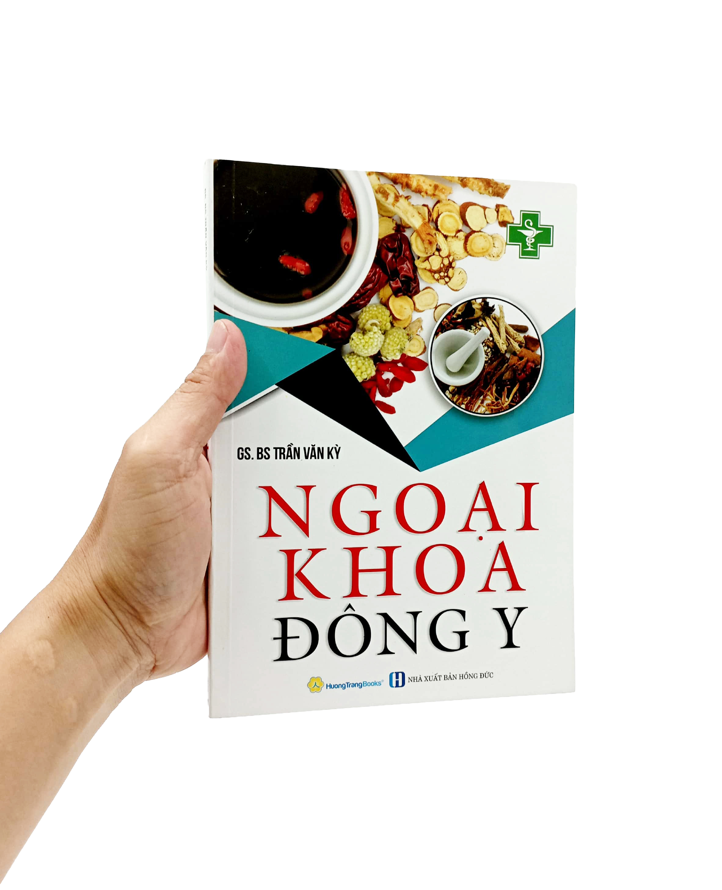 ngoại khoa đông y (tái bản 2022) - Ảnh 7