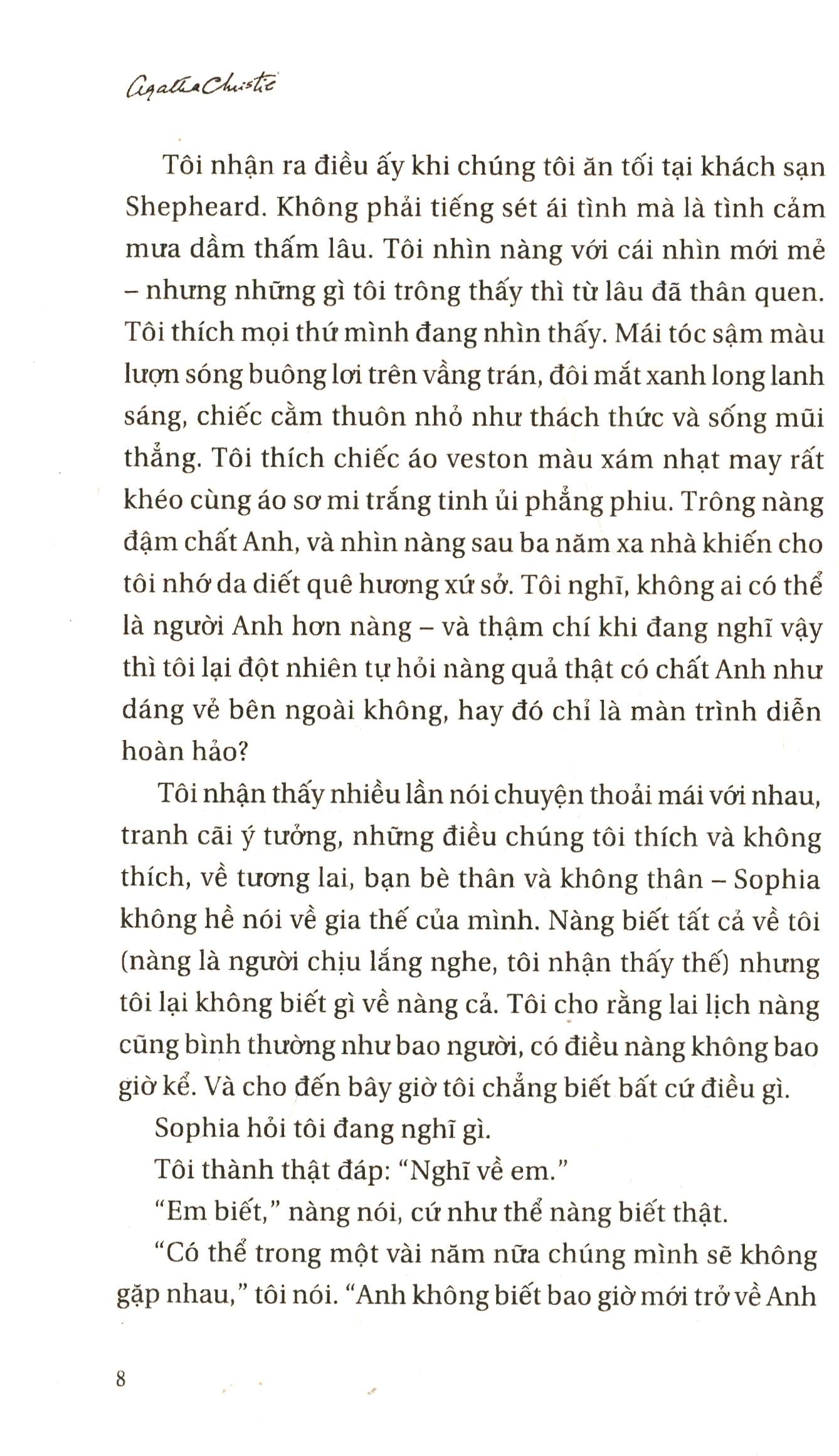 ngôi nhà quái dị (tái bản 2020) - Ảnh 4
