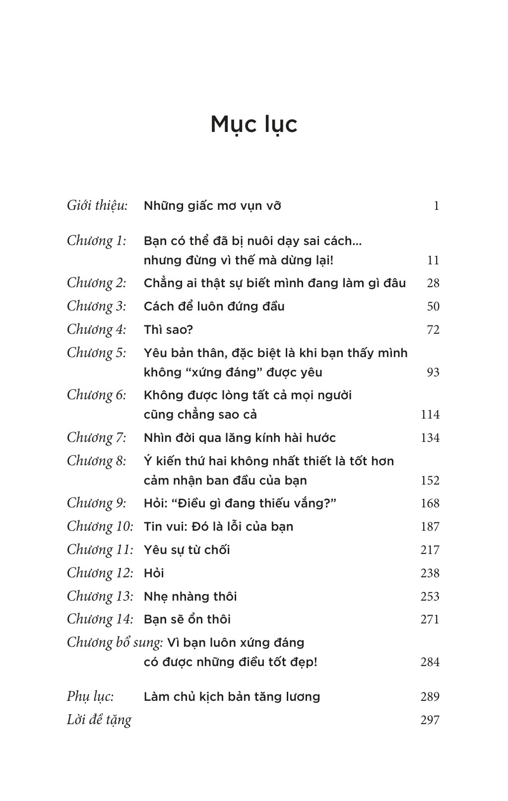 Ngưng Tìm Lượt Thích - Buông Bỏ Nhu Cầu Được Công Nhận Để Sống Cuộc Đời Tự Do Và Tuyệt Vời - Ảnh 4