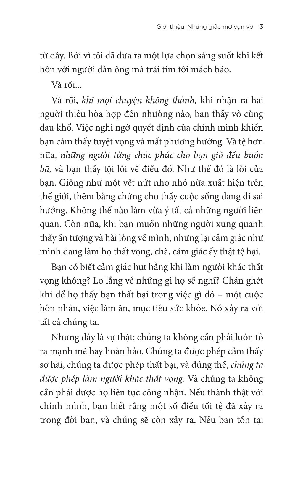 Ngưng Tìm Lượt Thích - Buông Bỏ Nhu Cầu Được Công Nhận Để Sống Cuộc Đời Tự Do Và Tuyệt Vời - Ảnh 7