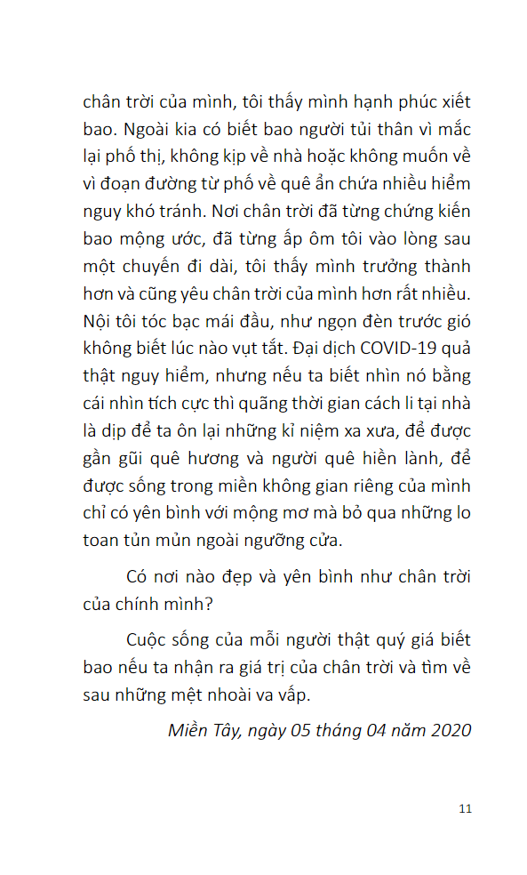 ngược chiều thiên di - Ảnh 9