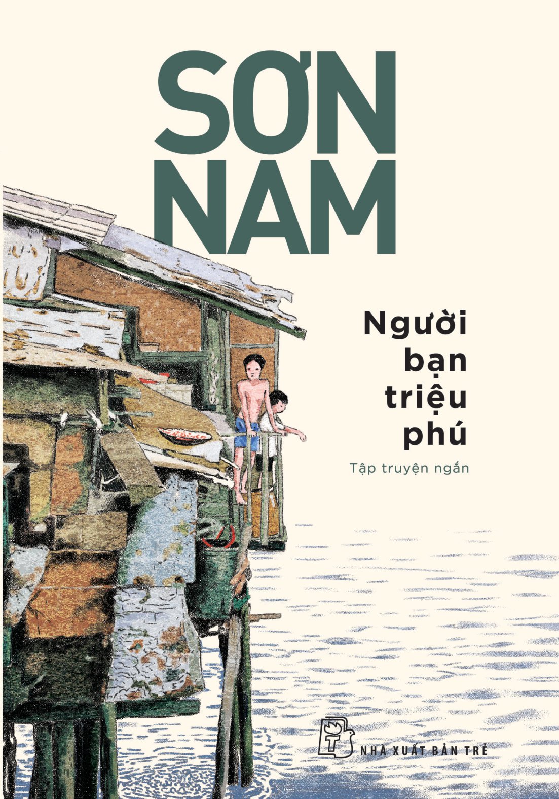 người bạn triệu phú - Ảnh 2