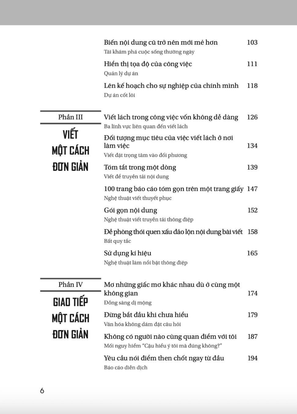 Người Giỏi Chọn Cách Làm Đơn Giản - Ảnh 5