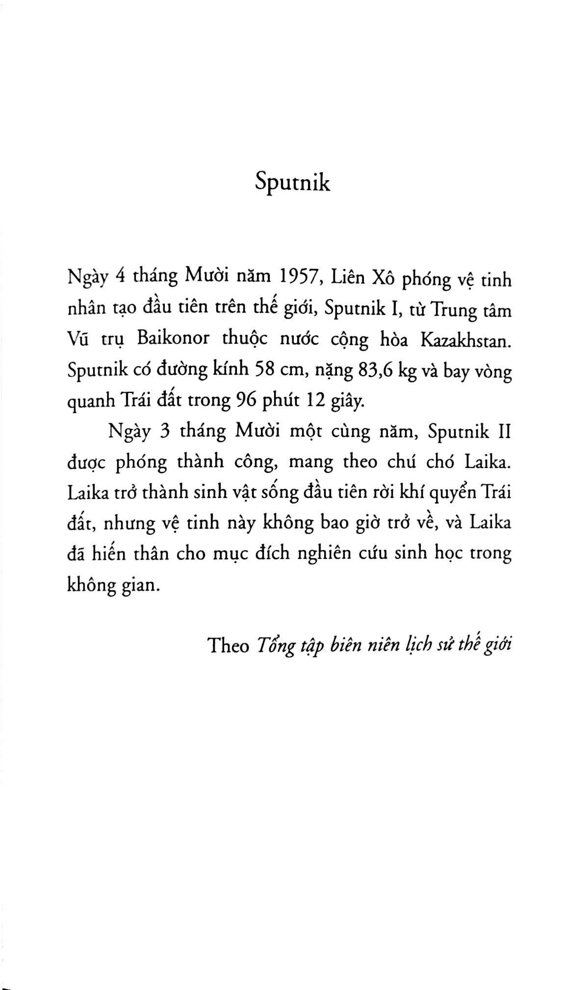 người tình sputnik (tái bản 2021) - Ảnh 2