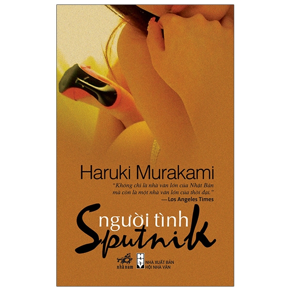 Người Tình Sputnik (Tái Bản 2025)