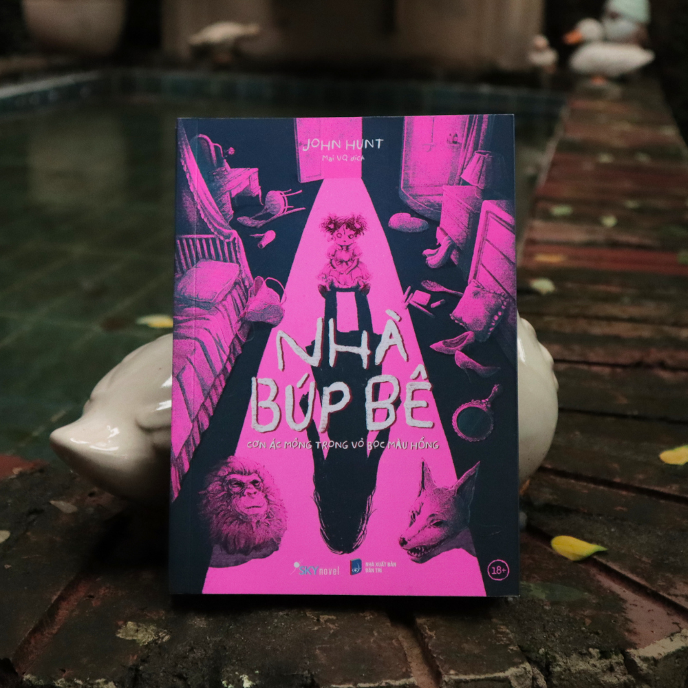 Nhà Búp Bê - Ảnh 5