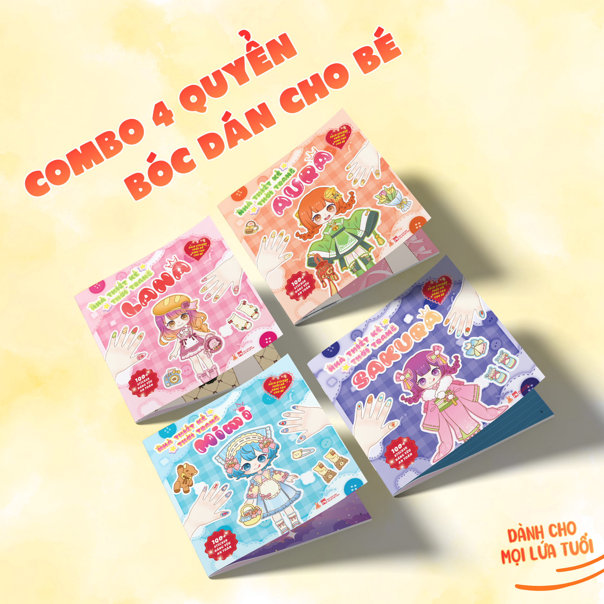 Nhà Thiết Kế Thời Trang Mimi - Ảnh 8