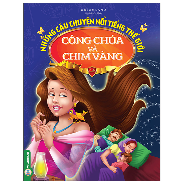 Những Câu Chuyện Nổi Tiếng Thế Giới - Chàng Chăn Cừu Và Chiếc Lá Kỳ Diệu - Ảnh 9