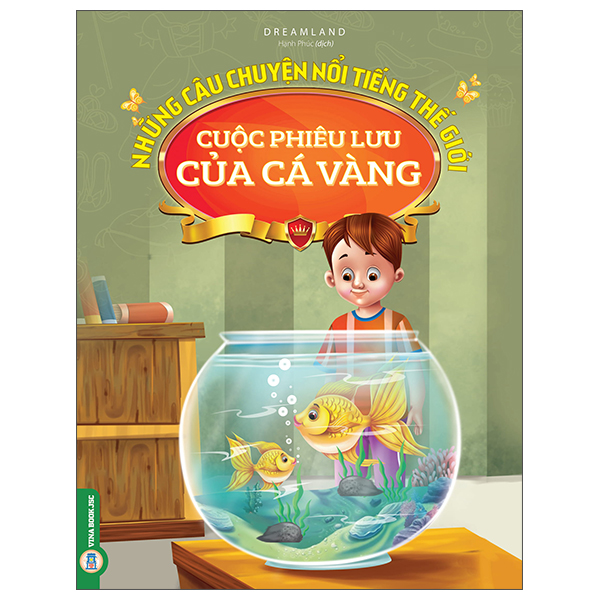 Những Câu Chuyện Nổi Tiếng Thế Giới - Công Chúa Và Hoàng Tử Rồng Xanh - Ảnh 11