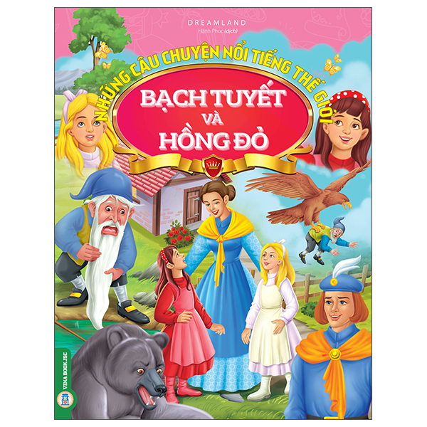 Những Câu Chuyện Nổi Tiếng Thế Giới - Đức Vua Và Cô Bé Thông Minh - Ảnh 9