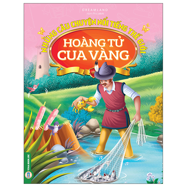 Những Câu Chuyện Nổi Tiếng Thế Giới - Hoàng Tử Và Chuông Thần - Ảnh 4