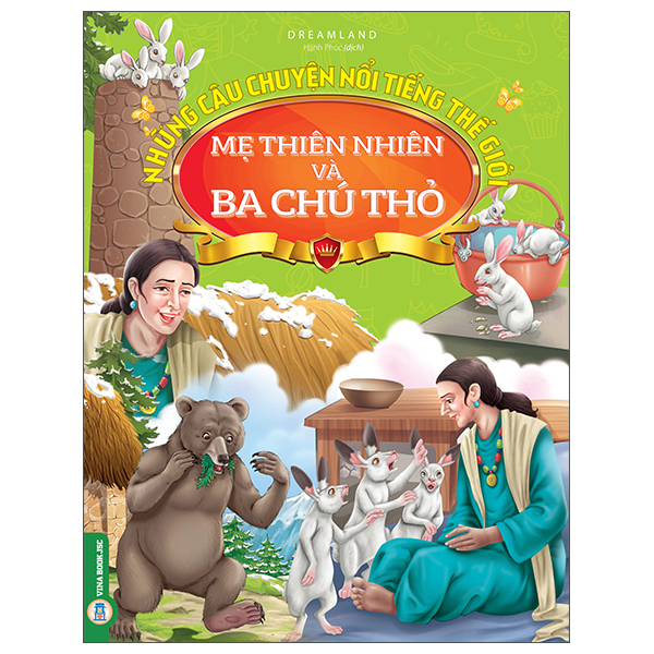 Những Câu Chuyện Nổi Tiếng Thế Giới - Kiến Chăm Chỉ Và Châu Chấu Ham Chơi - Ảnh 3