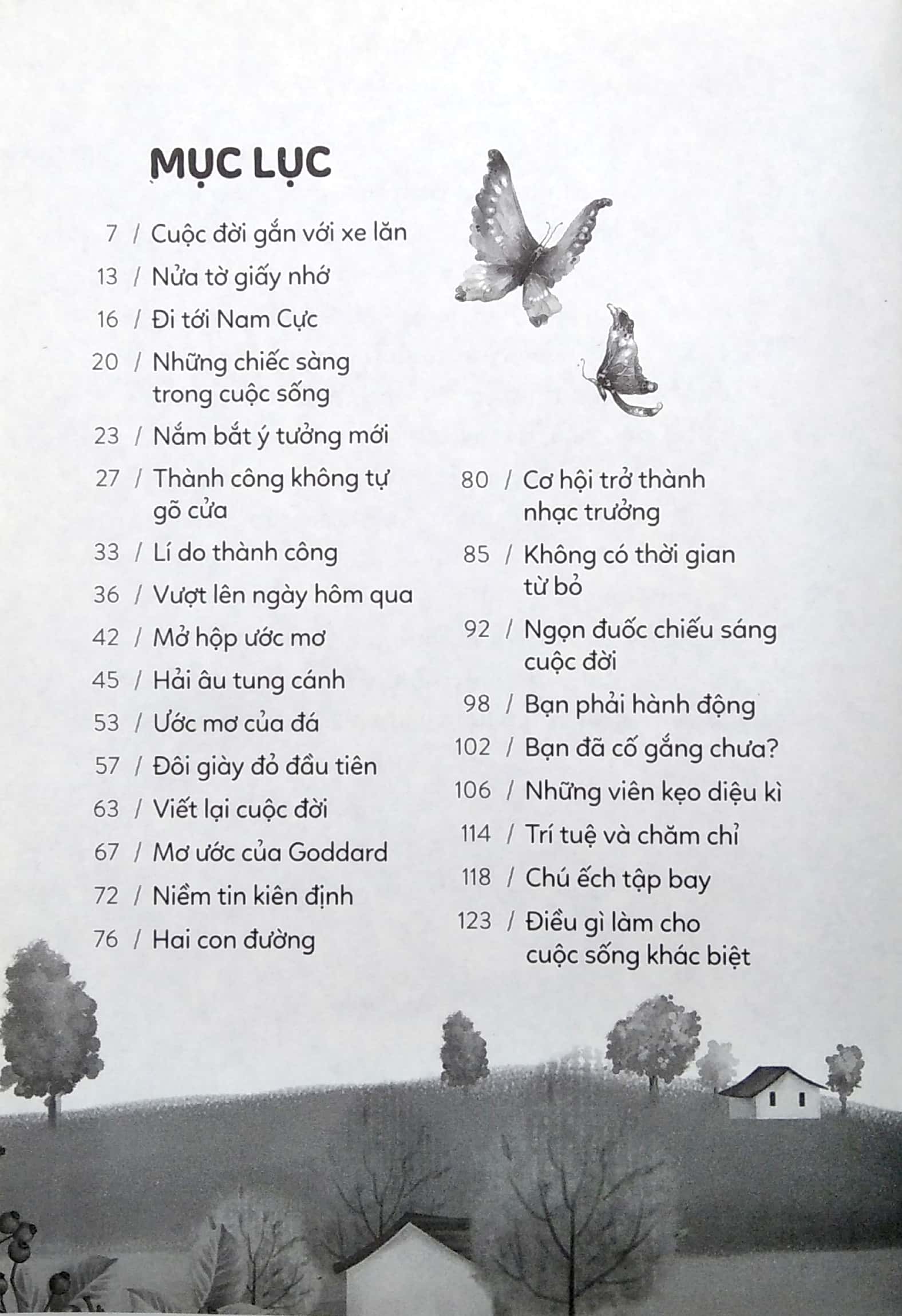 những câu chuyện truyền cảm hứng - i will be better - con sẽ không dựa dẫm - Ảnh 4