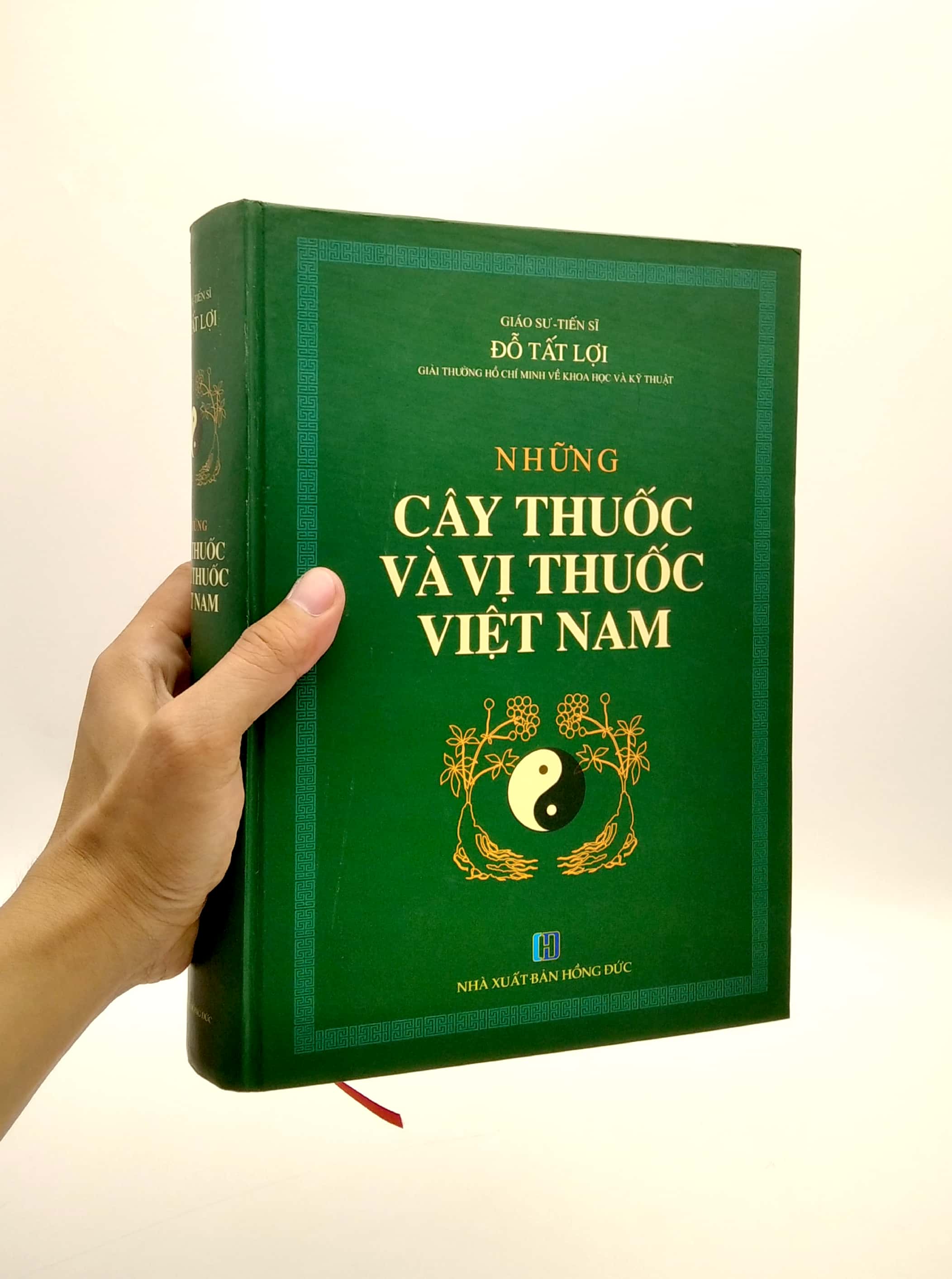 những cây thuốc và vị thuốc việt nam (tái bản 2022) - Ảnh 7