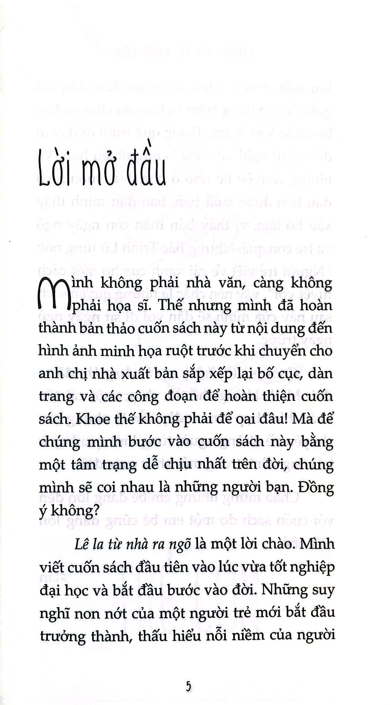 những em bé đang lớn - tặng kèm bookmark - Ảnh 7
