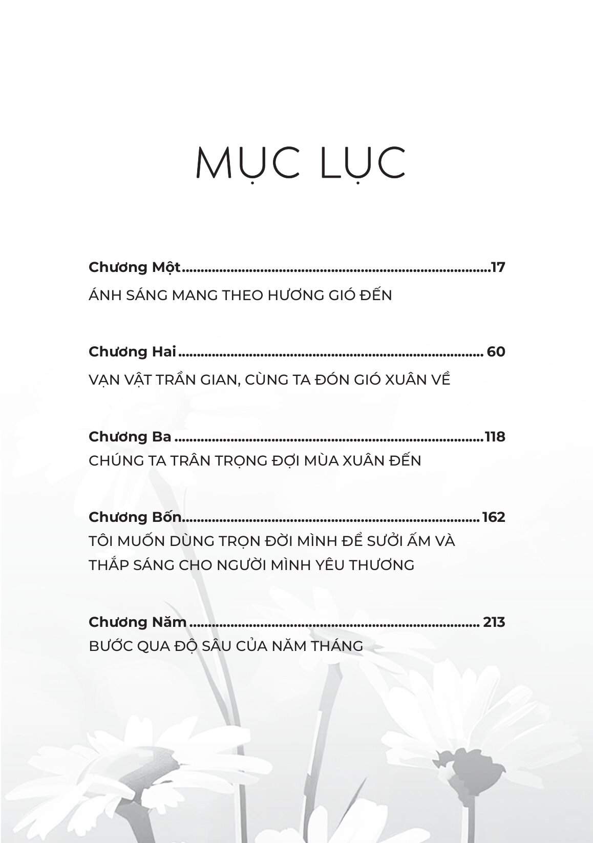 Những Ghi Chép Dịu Dàng Cho Tuổi Trẻ Chênh Vênh - Ảnh 3