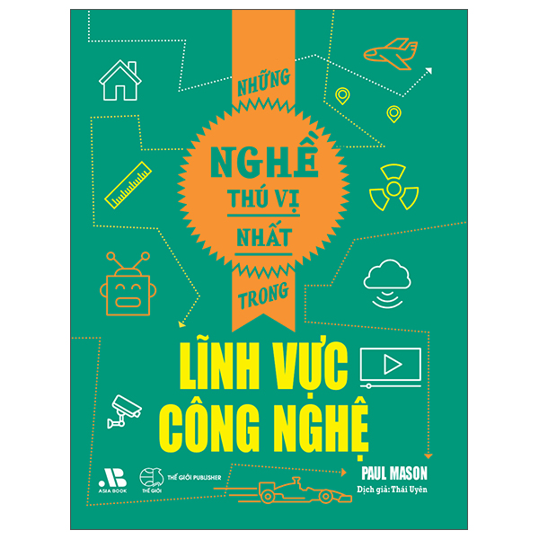 Những Nghề Thú Vị Nhất Trong Lĩnh Vực Khoa Học - Ảnh 5