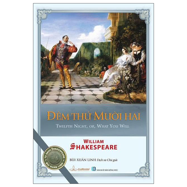 Những Người Vợ Vui Vẻ Ở Windsor - The Merry Wives Of Windsor - Ảnh 10