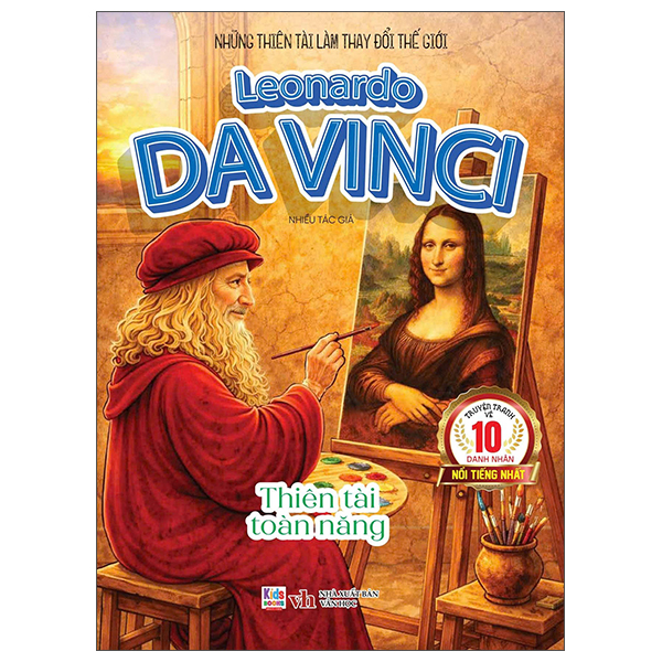 Những Thiên Tài Làm Thay Đổi Thế Giới - Isaac Newton - Thiên Tài Lỗi Lạc - Ảnh 6
