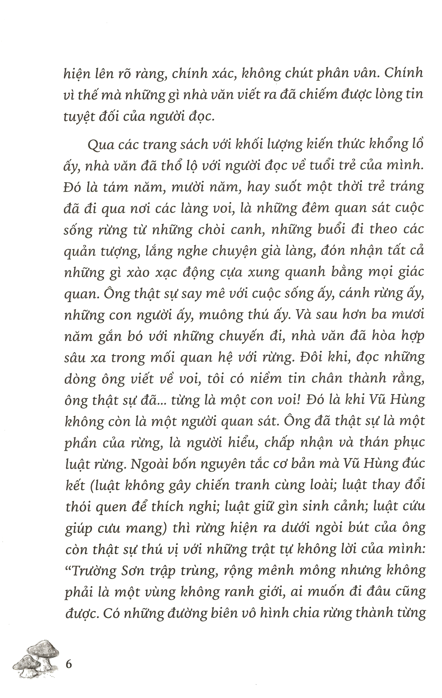 những truyện hay viết cho thiếu nhi - vũ hùng (tái bản 2023) - Ảnh 8