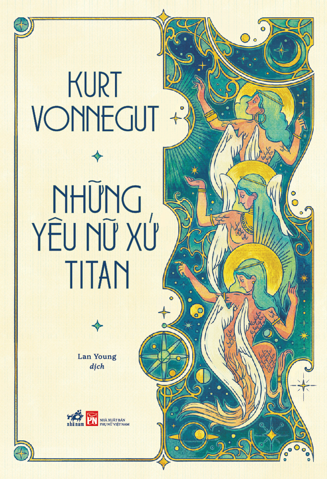 những yêu nữ xứ titan - Ảnh 2