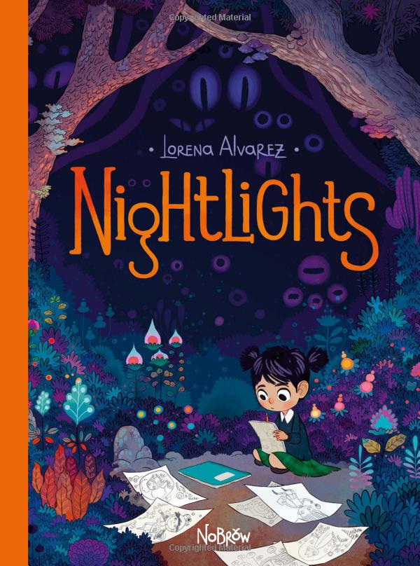 nightlights - Ảnh 2