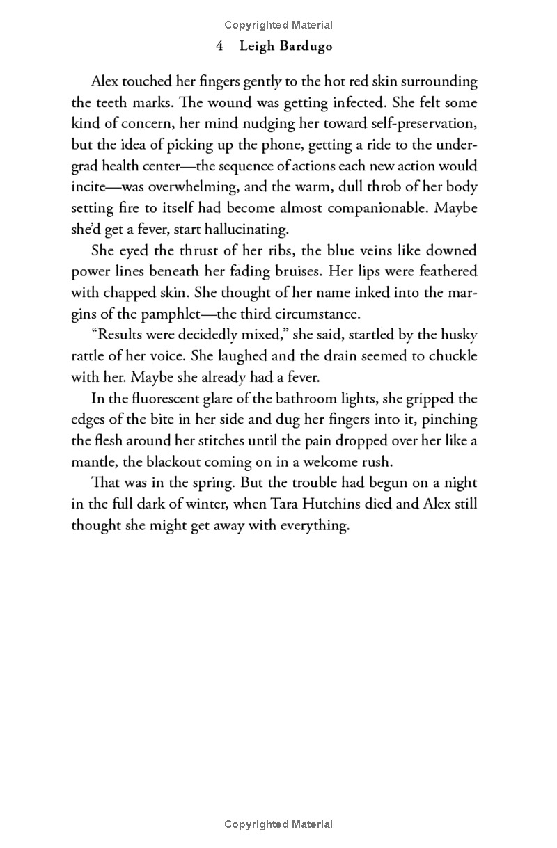 ninth house - Ảnh 9