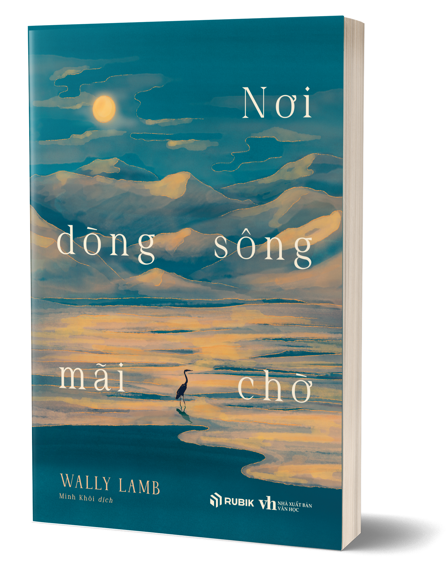 Nơi Dòng Sông Mãi Chờ - Ảnh 4