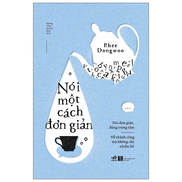 nói một cách đơn giản - Ảnh 2