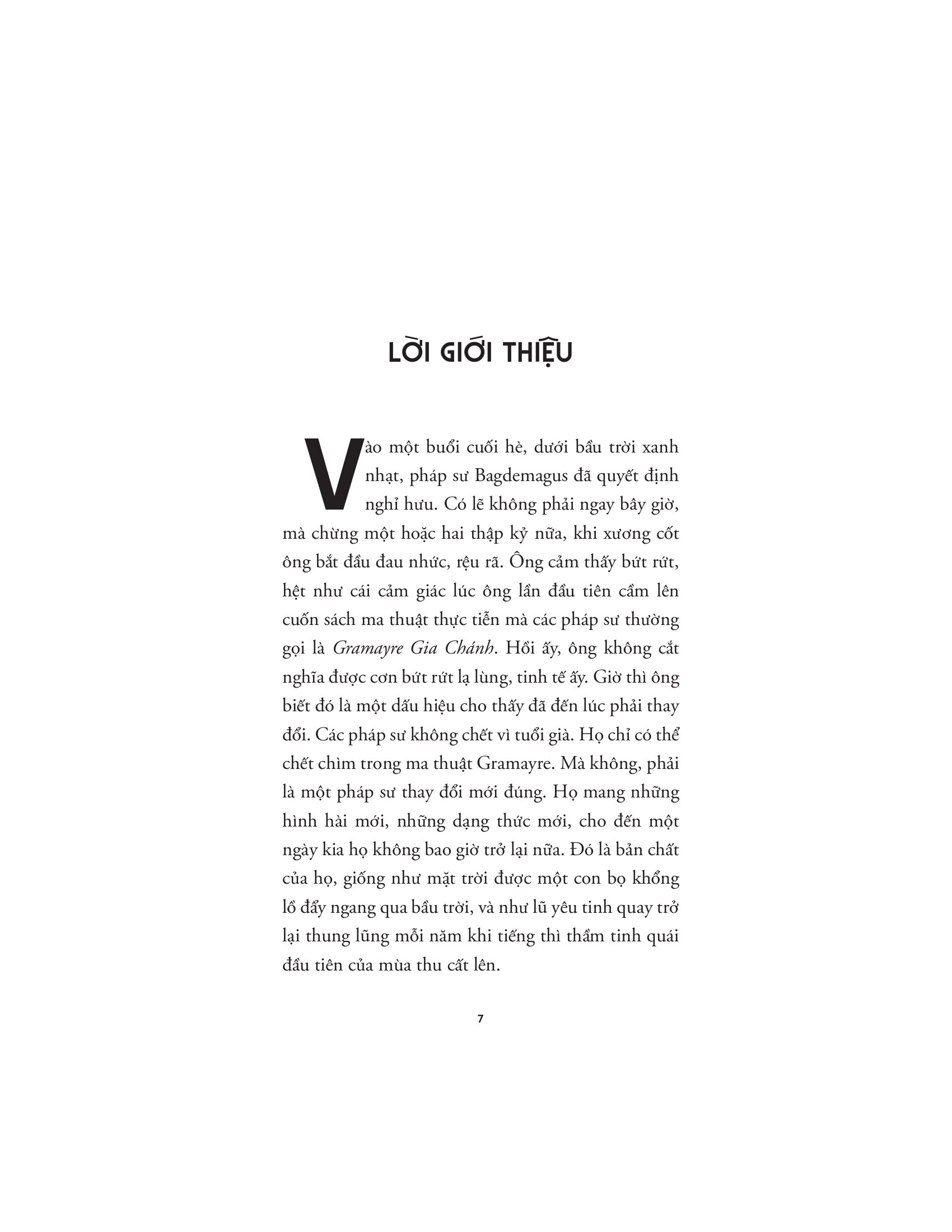 Nông Trại Ma Quái - Ảnh 8