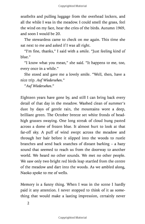 norwegian wood - Ảnh 4