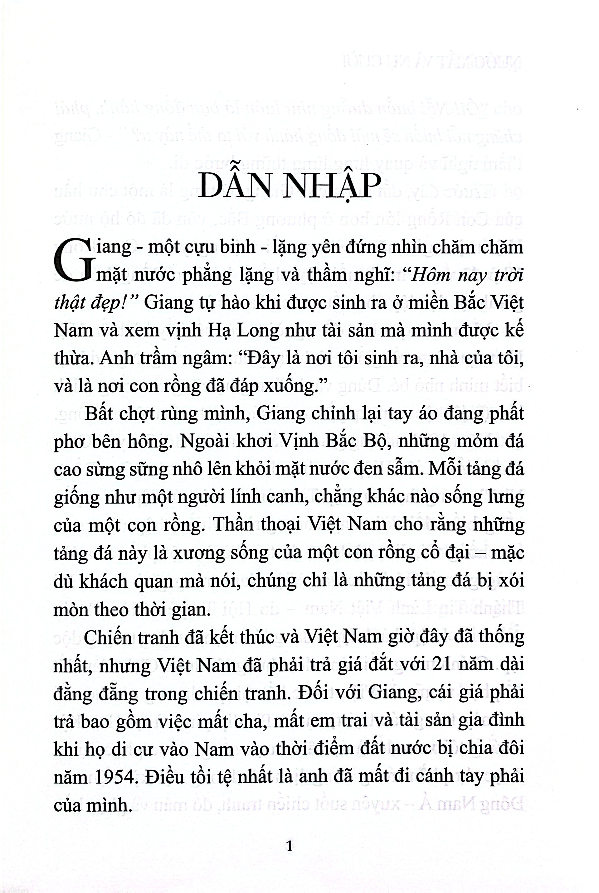 Nước Mắt Và Nụ Cười - Câu Chuyện Của Jim Và Jean Livingston - Ảnh 4