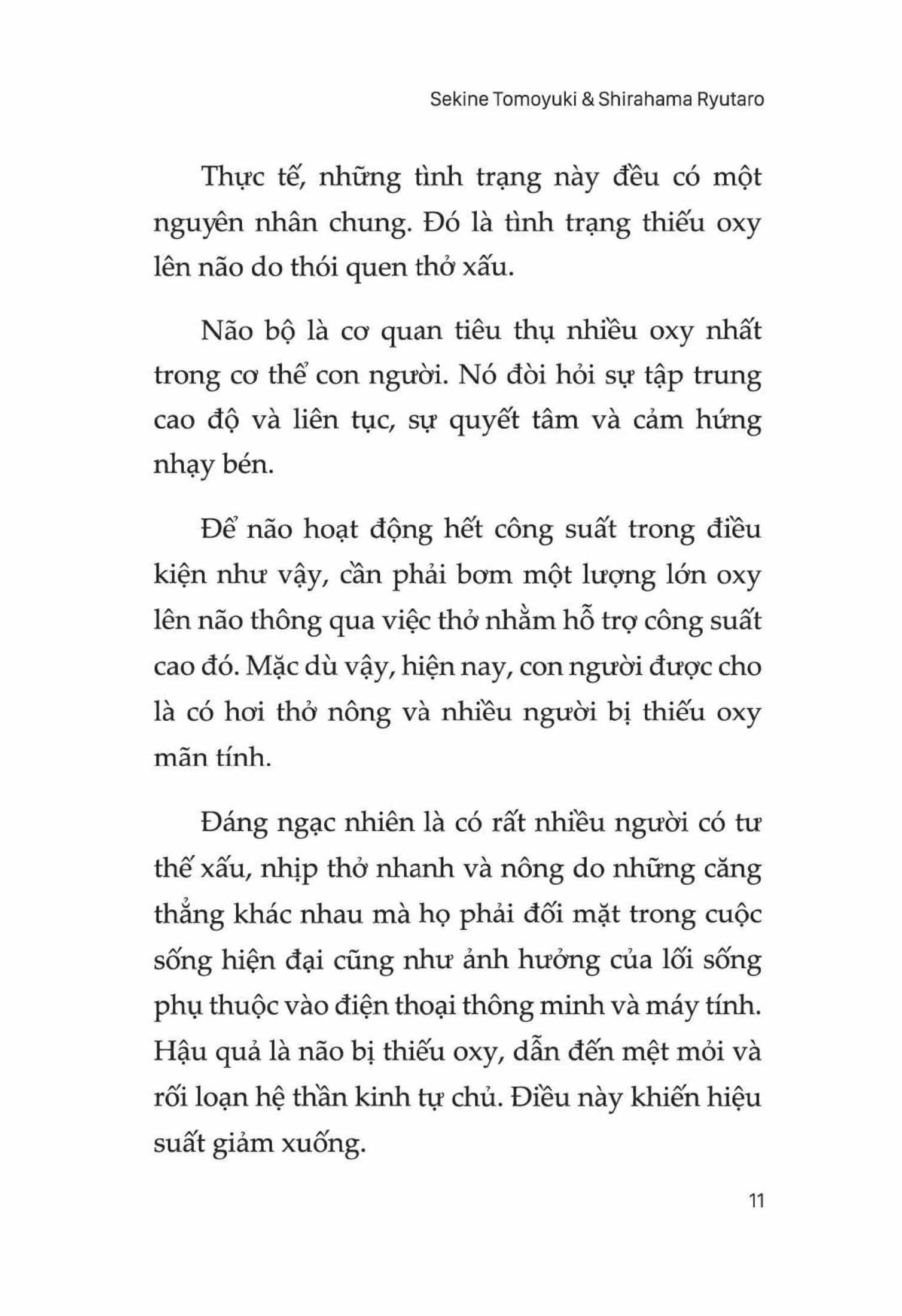 nuôi dưỡng trí não - cân bằng cảm xúc - Ảnh 8