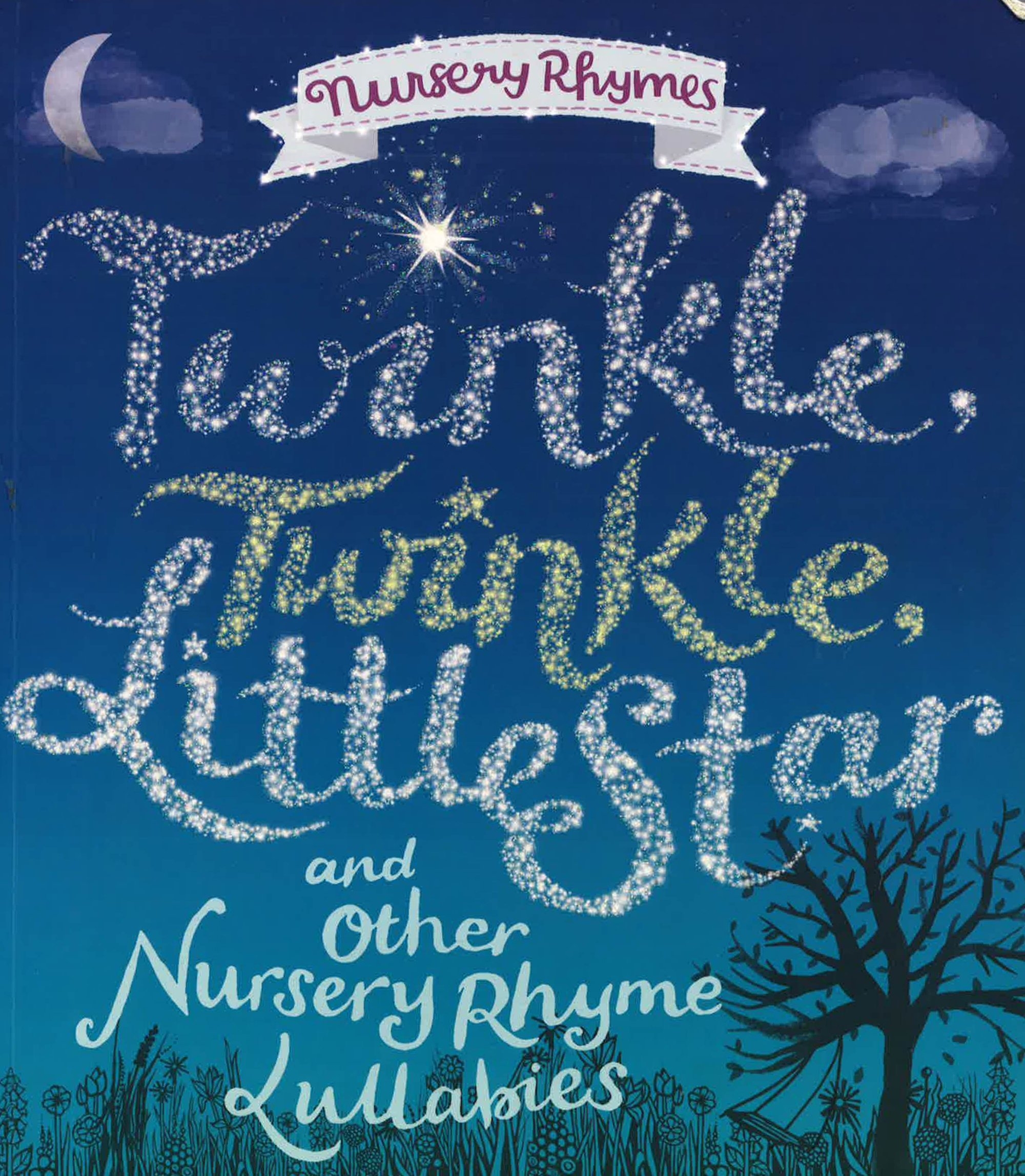nursery rhyme: twinkle, twinkle little star and other nursery rhyme lullabies - Ảnh 2