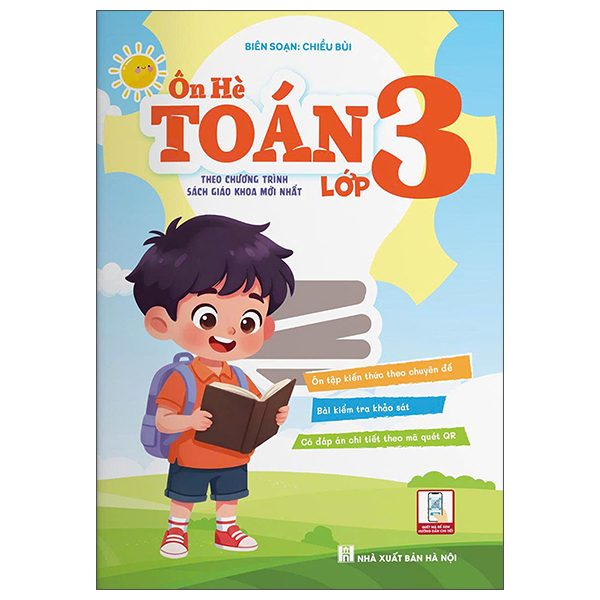 Ôn Hè Tiếng Việt Lớp 1 - Ảnh 6