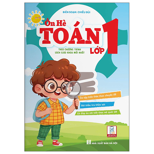 Ôn Hè Tiếng Việt Lớp 3 - Ảnh 3