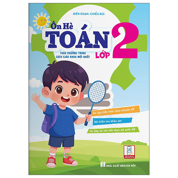 Ôn Hè Tiếng Việt Lớp 3 - Ảnh 5