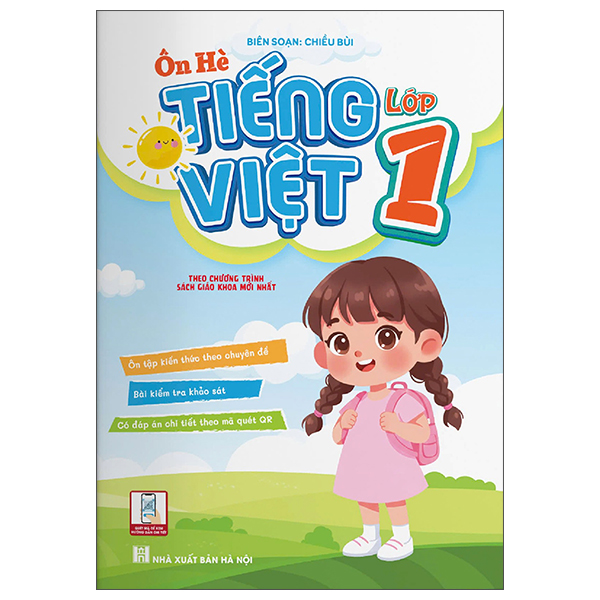 Ôn Hè Toán Lớp 3 - Ảnh 2
