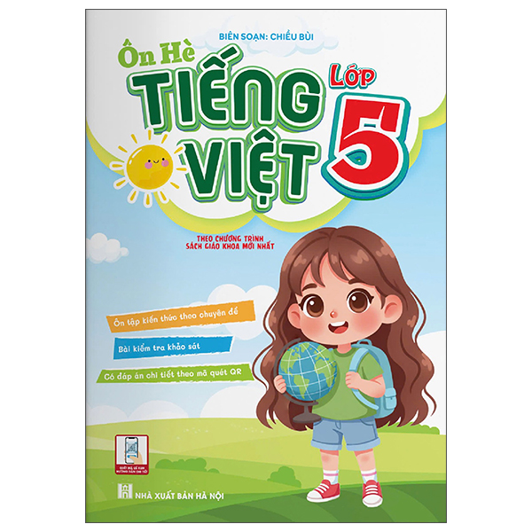 Ôn Hè Toán Lớp 5 - Ảnh 10