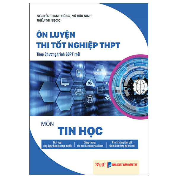 On Luyen Thi Tot Nghiep THPT Theo Chuong Trinh GDPT Moi - Mon Dia Li - Ảnh 7