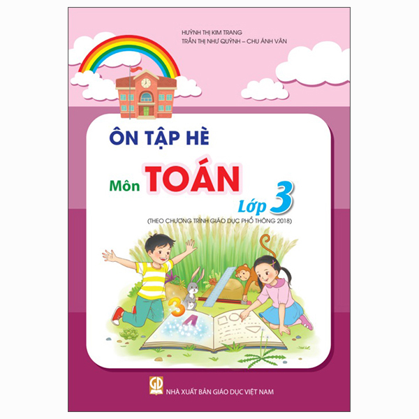 Ôn Tập Hè Môn Tiếng Việt Lớp 4 (Theo Chương Trình Giáo Dục Phổ Thông 2018) - Ảnh 6
