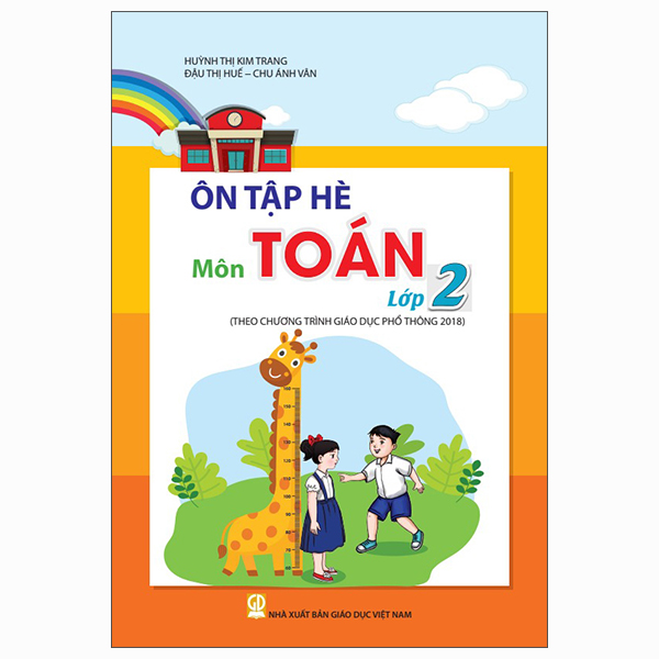 Ôn Tập Hè Môn Tiếng Việt Lớp 5 (Theo Chương Trình Giáo Dục Phổ Thông 2018) - Ảnh 8