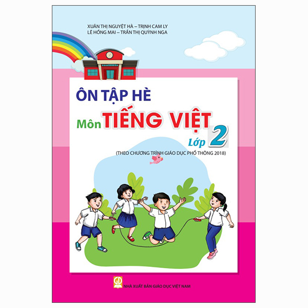 Ôn Tập Hè Môn Toán Lớp 1 (Theo Chương Trình Giáo Dục Phổ Thông 2018) - Ảnh 8
