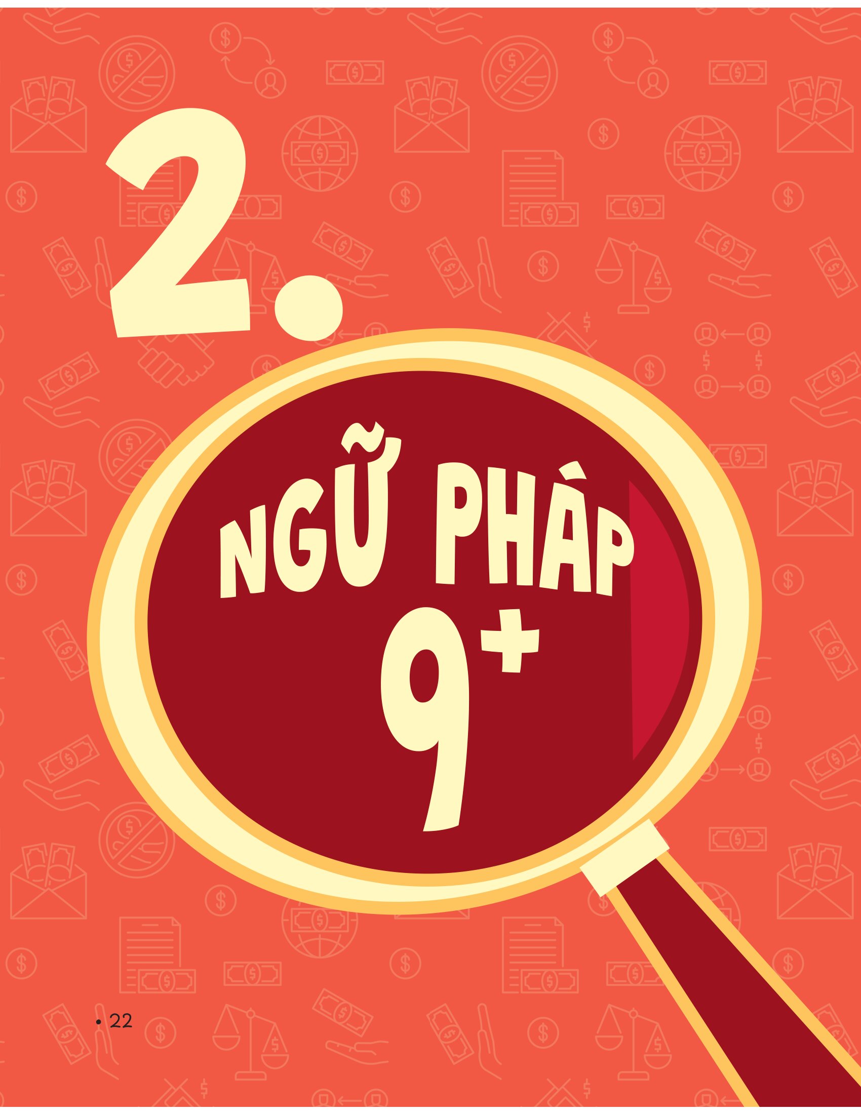 P.H.A.O - Pro Hacks For Academic Overload - Tiếng Anh 9 - Ảnh 13