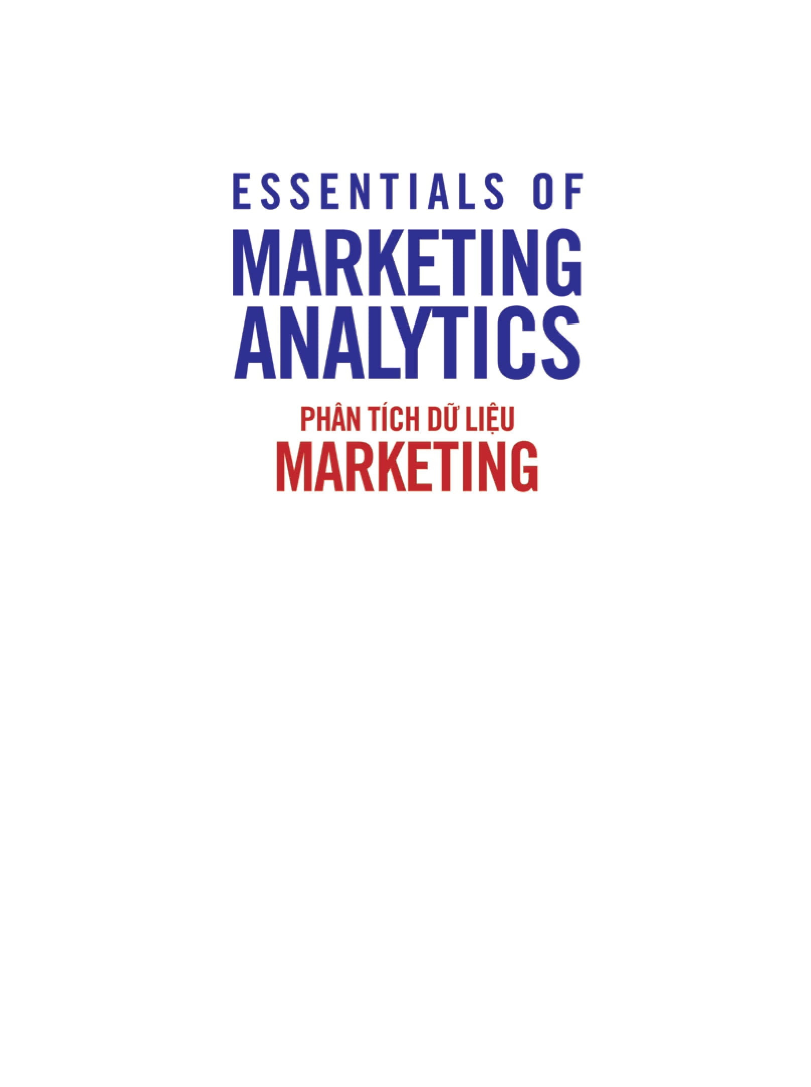 phân tích dữ liệu marketing - Ảnh 4